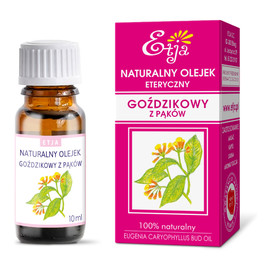 Olejek eteryczny goździkowy
