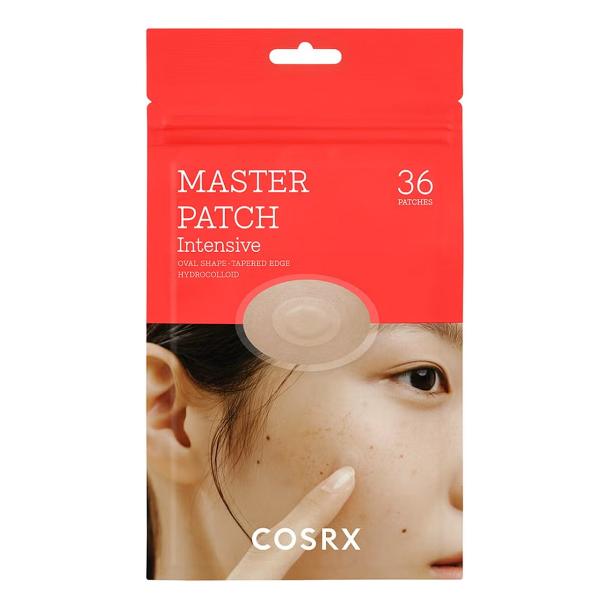CosRx Master Patch Intensive plasterki na niedoskonałości 36szt