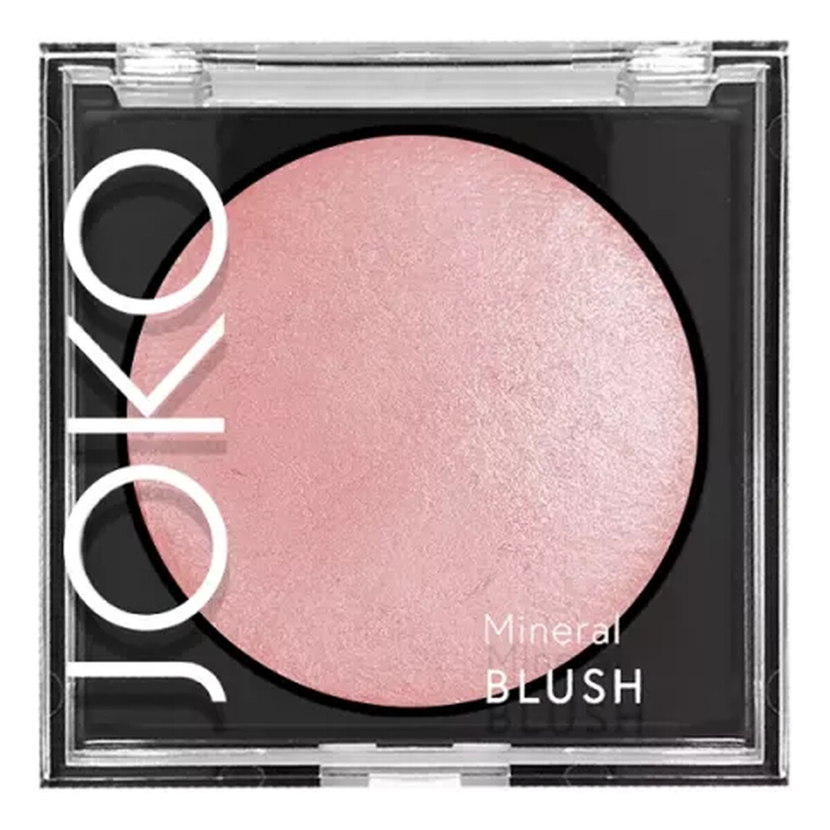 Joko Mineral Blush róż spiekany 2g