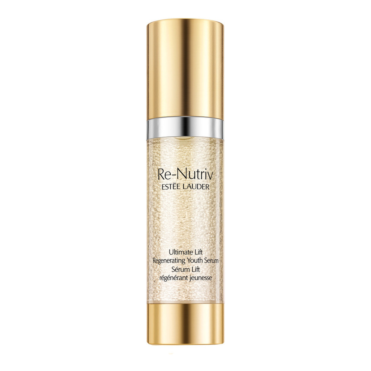 Estee Lauder Re-Nutriv Ultimate Lift Regenerating Youth Serum Regenerujące serum do twarzy 30ml