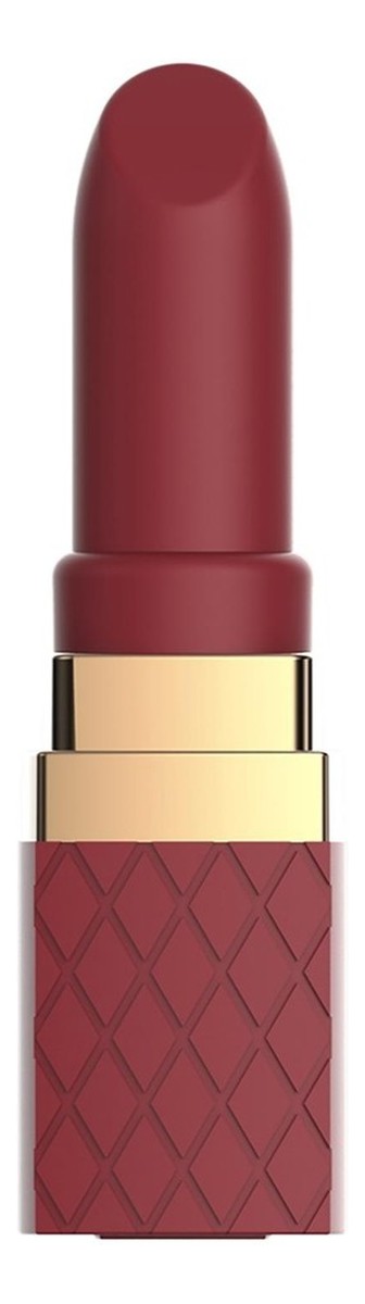 Romance stacey lipstick wibrator red