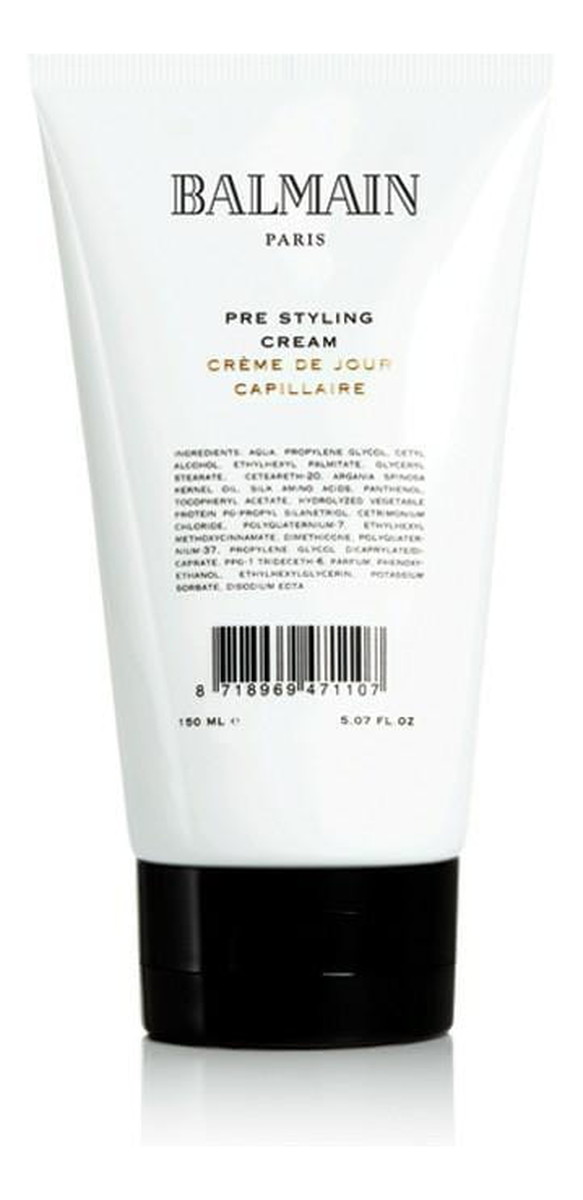 Pre Styling Cream Krem do stylizacji włosów