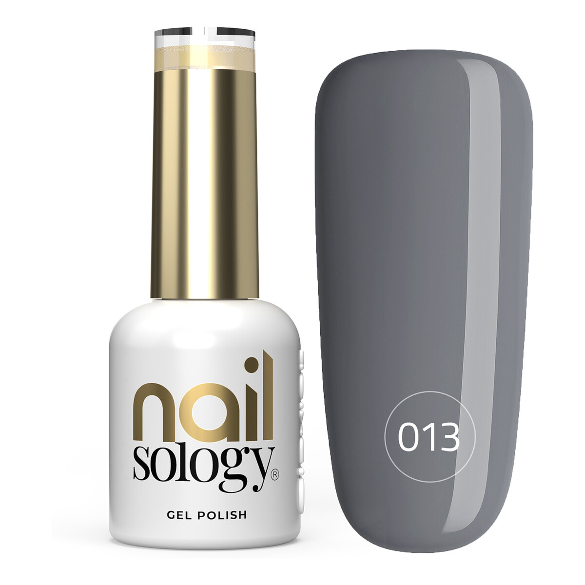 Clavier Nailsology Gel Polish Lakier hybrydowy 8ml