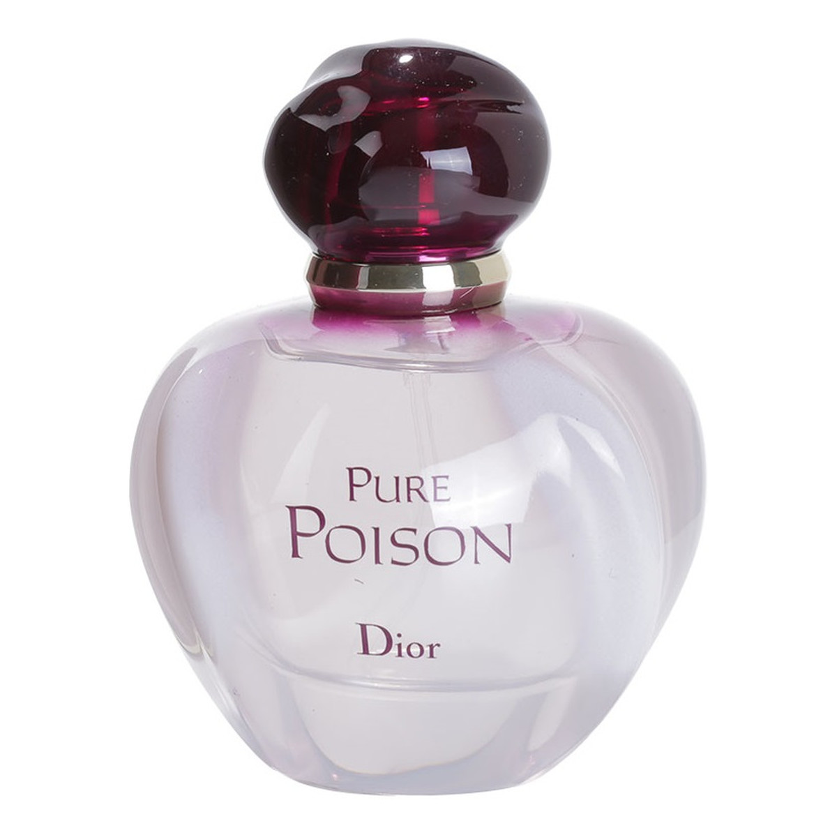 Dior Poison Pure woda perfumowana dla kobiet 100ml