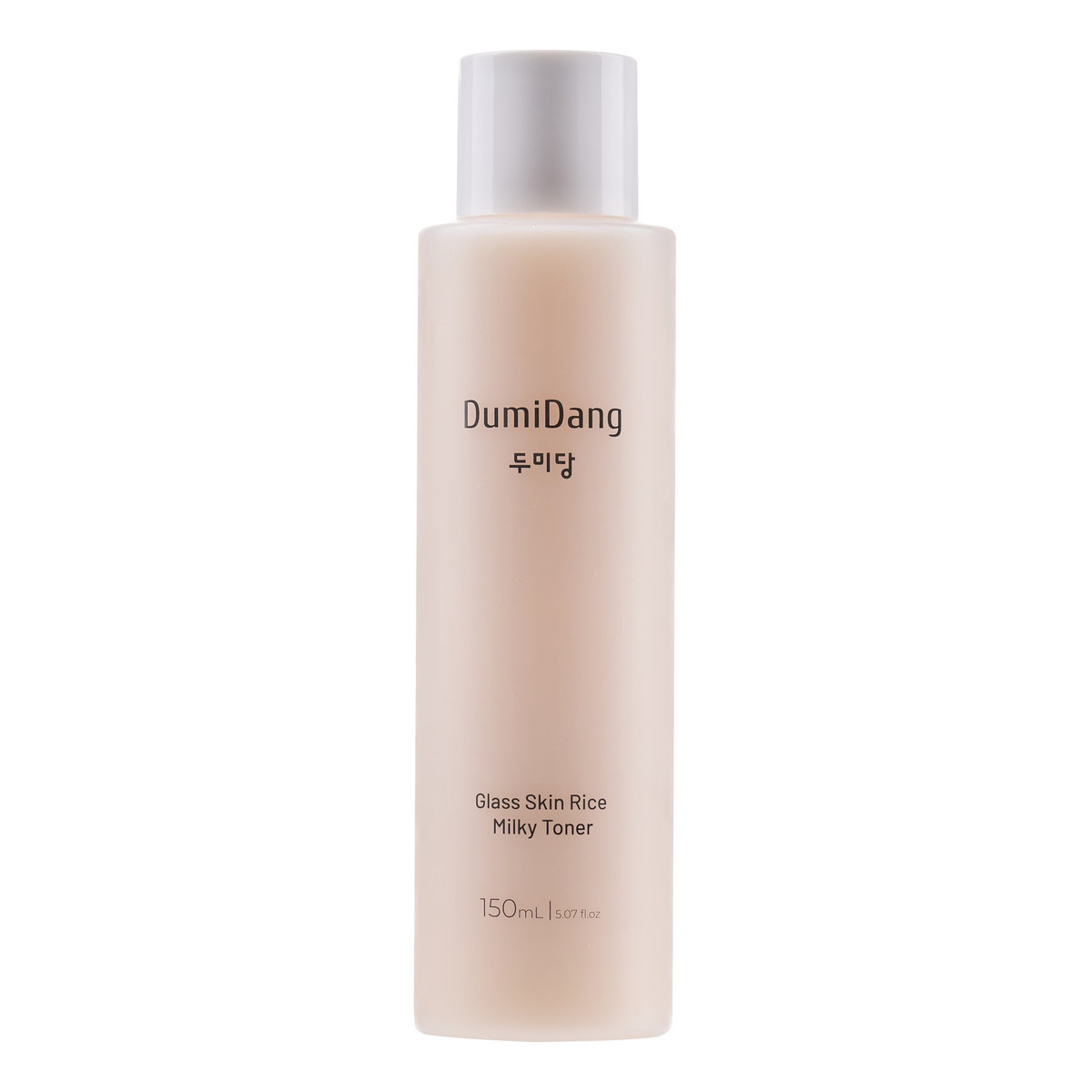 Dumidang Glass Skin Rice Mleczny tonik do twarzy 150ml