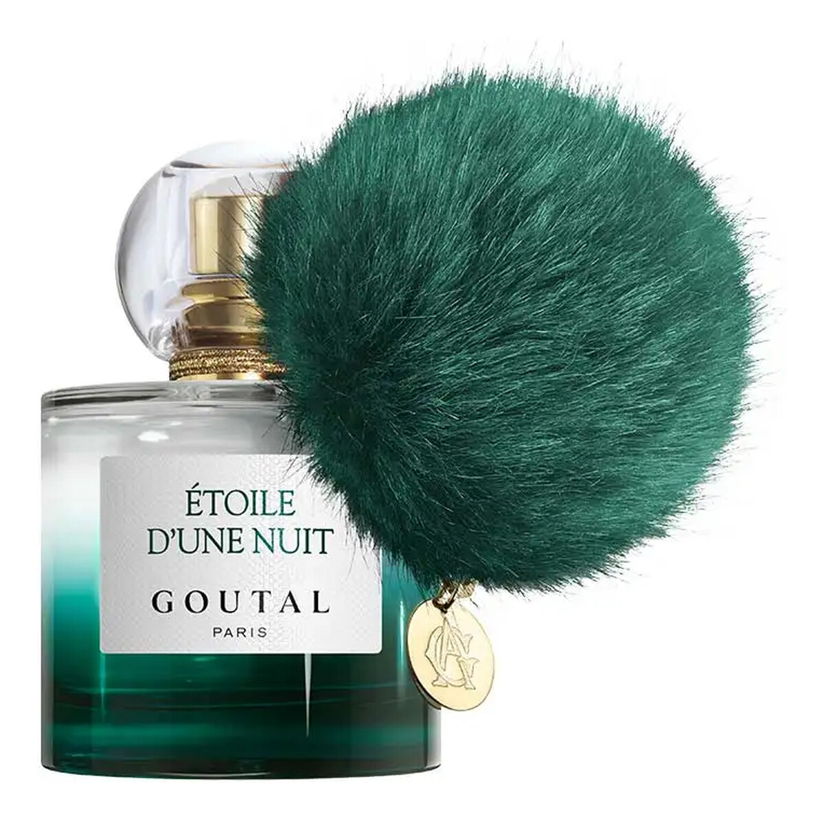 Etoile D'une Nuit woda perfumowana