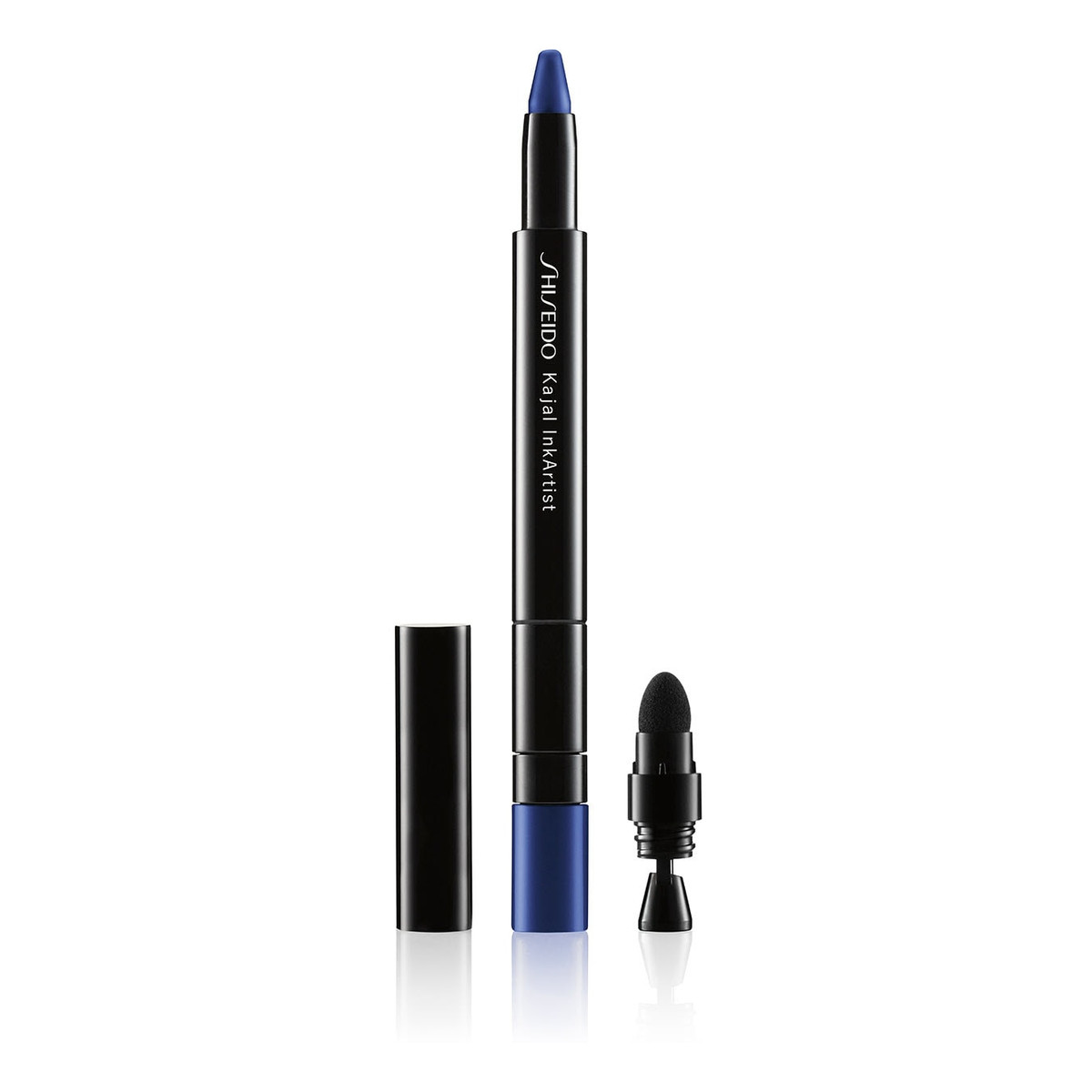 Shiseido Kajal Ink Artist Wielofunkcyjny eyeliner