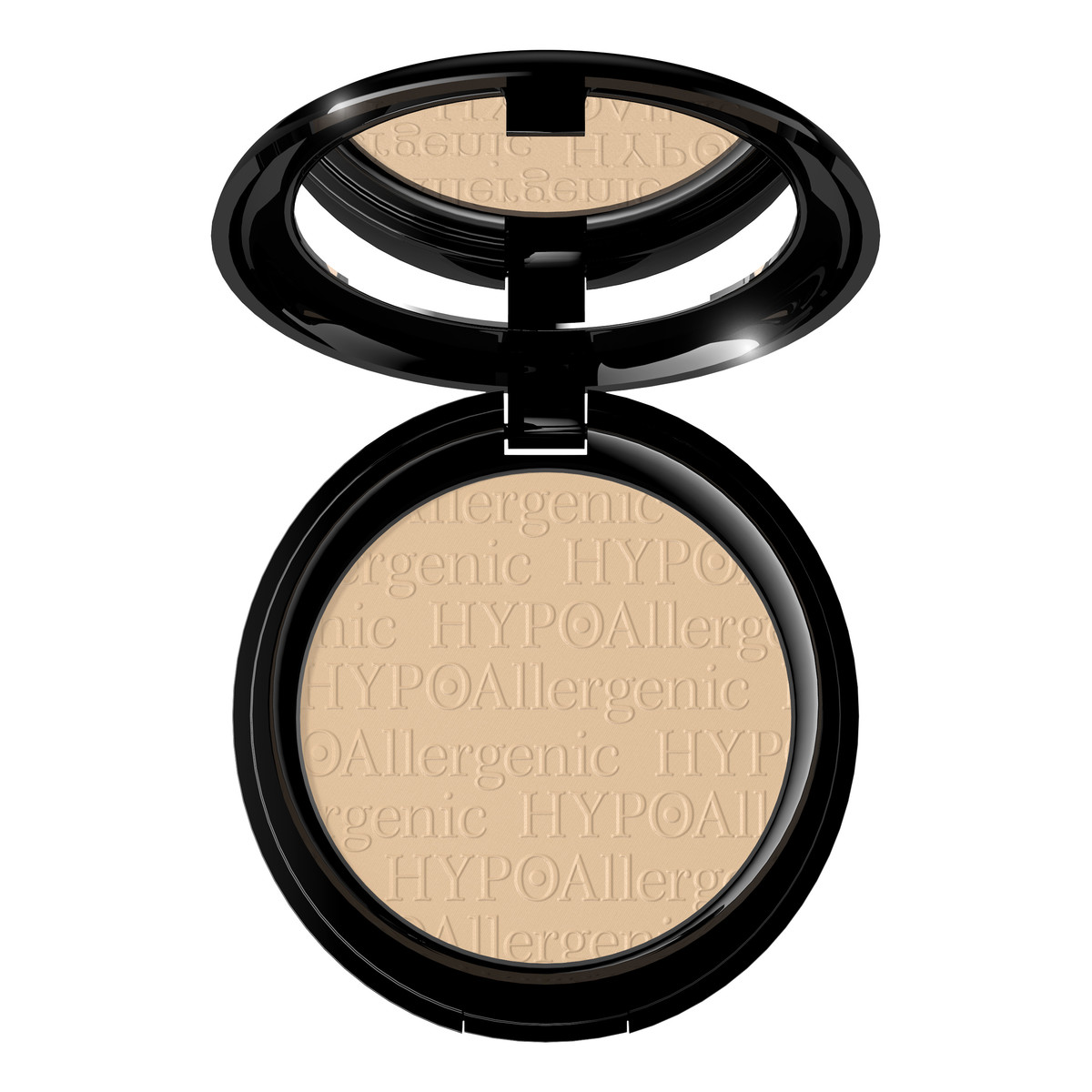 Bell Hypoallergenic Mat Powder Hypoalergiczny puder matujący 9g