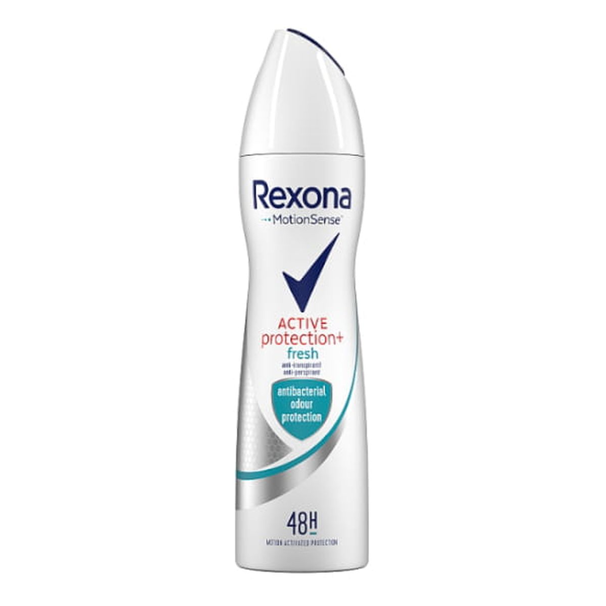 Rexona Active Shiled Fresh Dezodorant antyperspirant spray 150ml