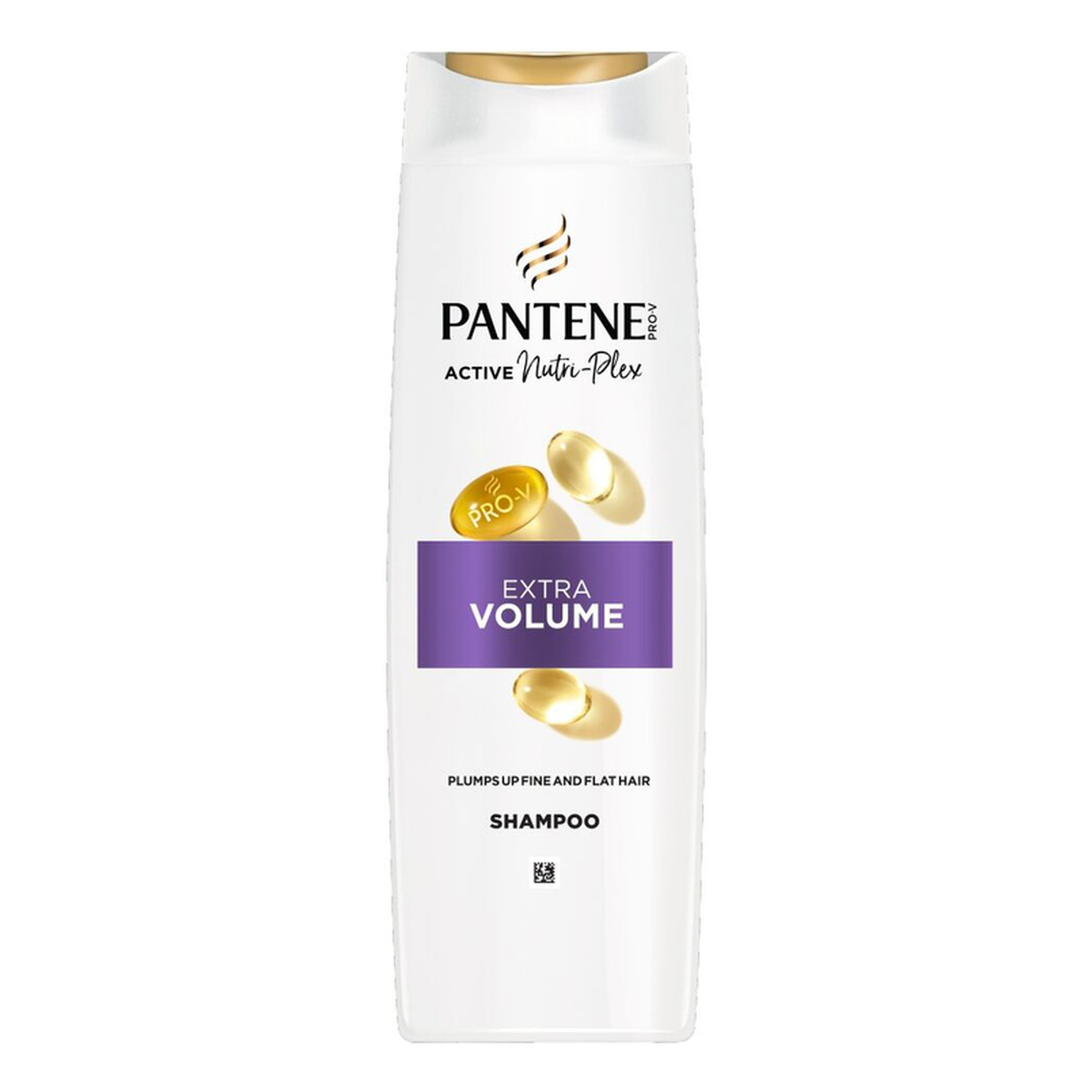 Pantene Pro-V Extra Volume Szampon do włosów 325ml