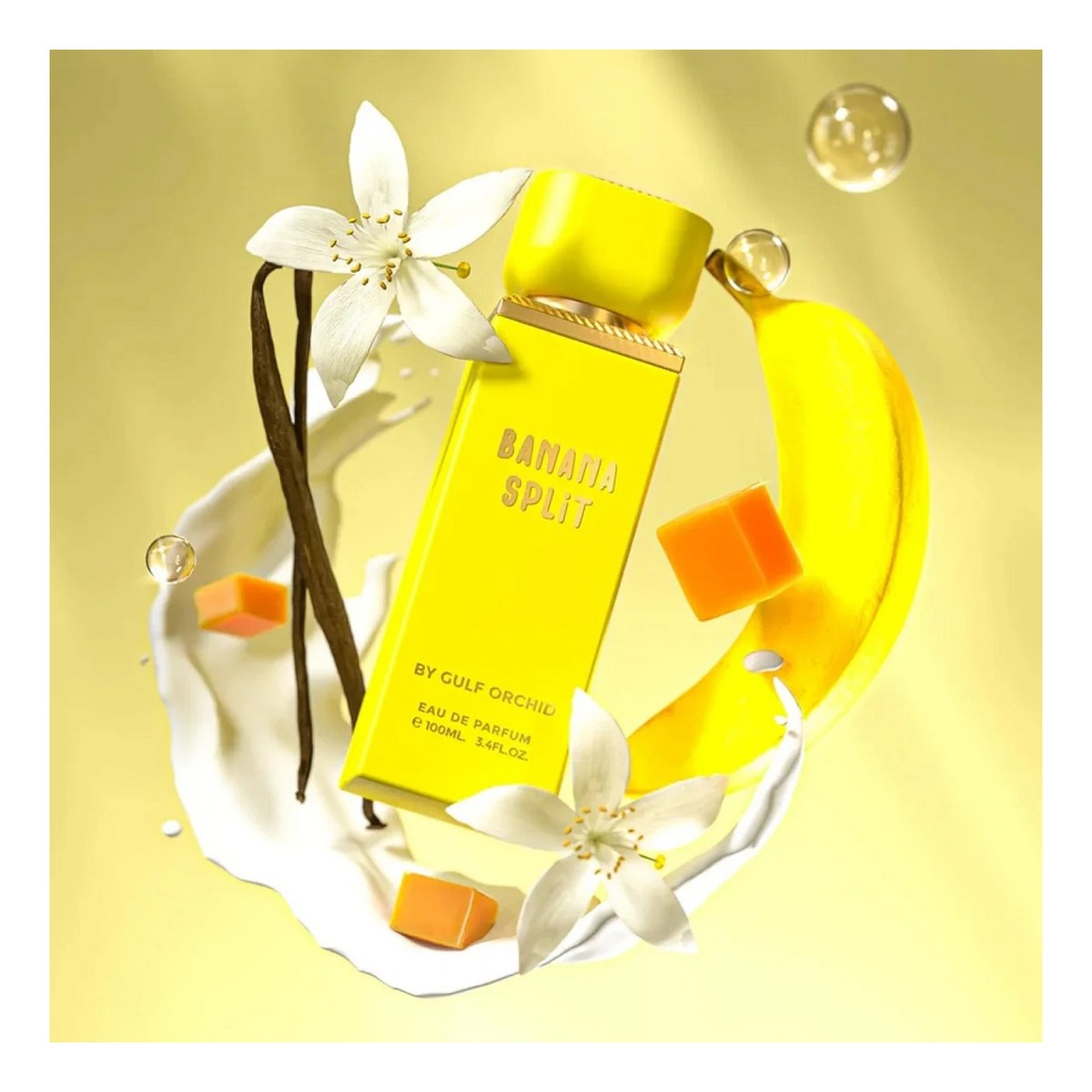 woda perfumowana spray