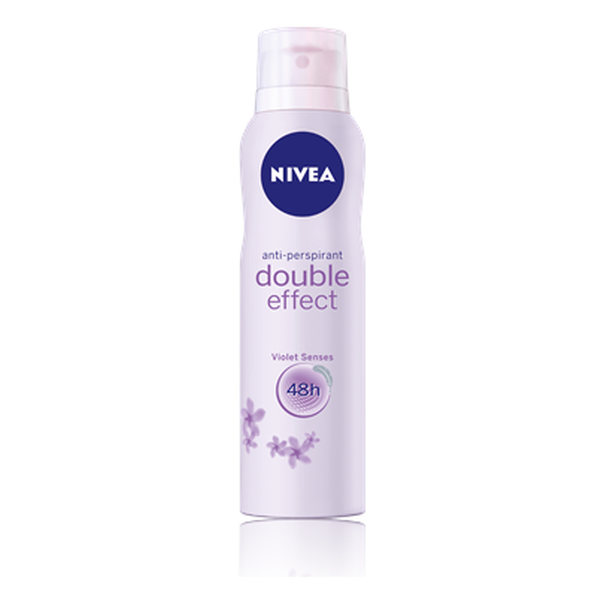 Nivea Dezodorant Dla Kobiet Double Effect 150ml