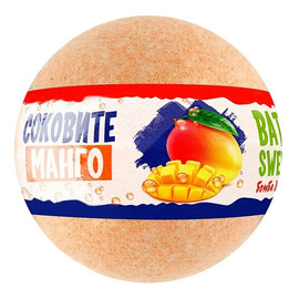 Kula do kąpieli Juicy mango