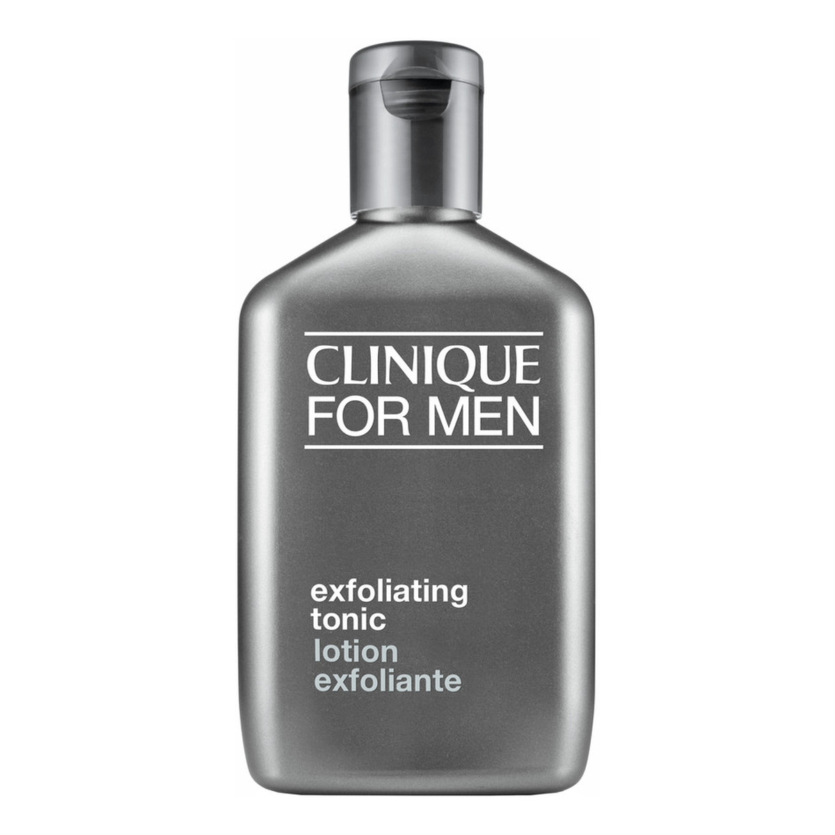Clinique For Men Scruffing Lotion Normal Skin Oczyszczający lotion do twarzy dla skóry normalnej 200ml