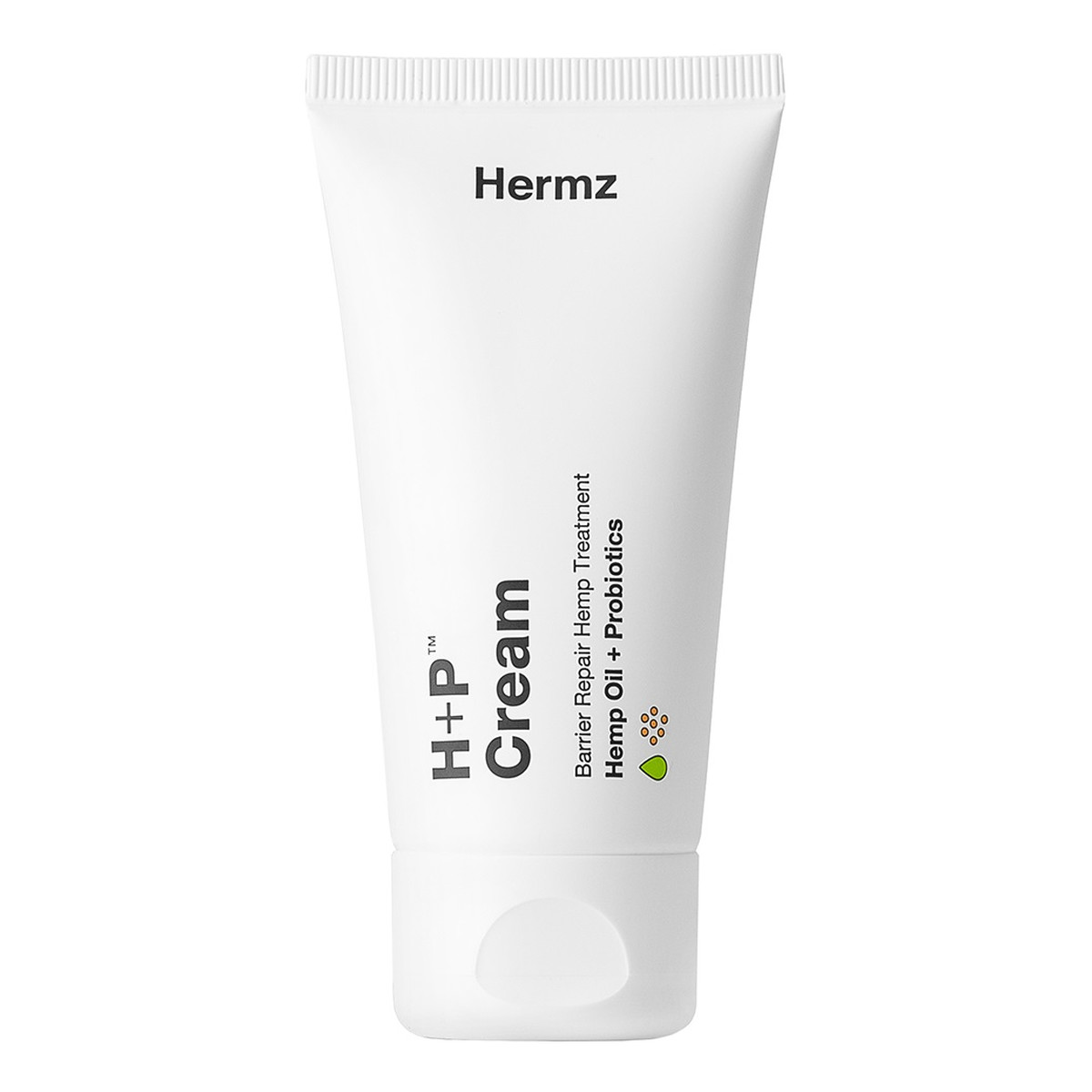 Dermz H+P konopny Krem z cbd i probiotykami 50ml