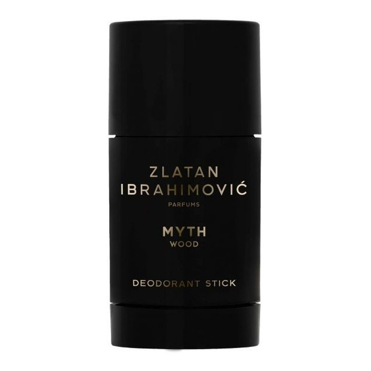 Zlatan Ibrahimovic Myth Wood Dezodorant 75ml