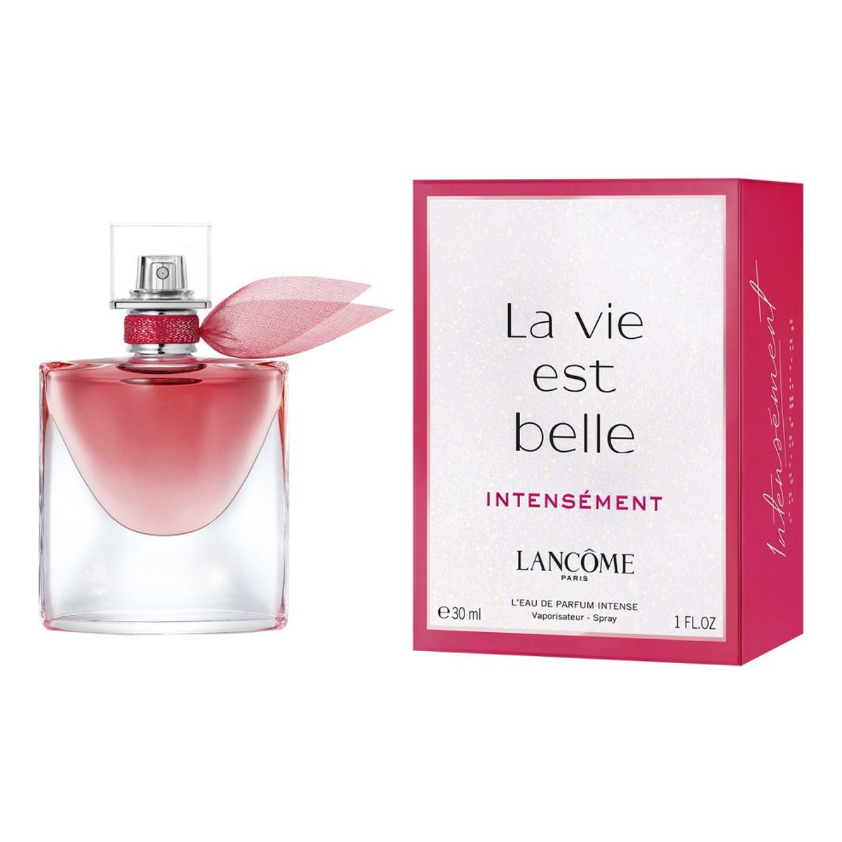 Lancome La Vie Est Belle Intensement Woda perfumowana spray 30ml