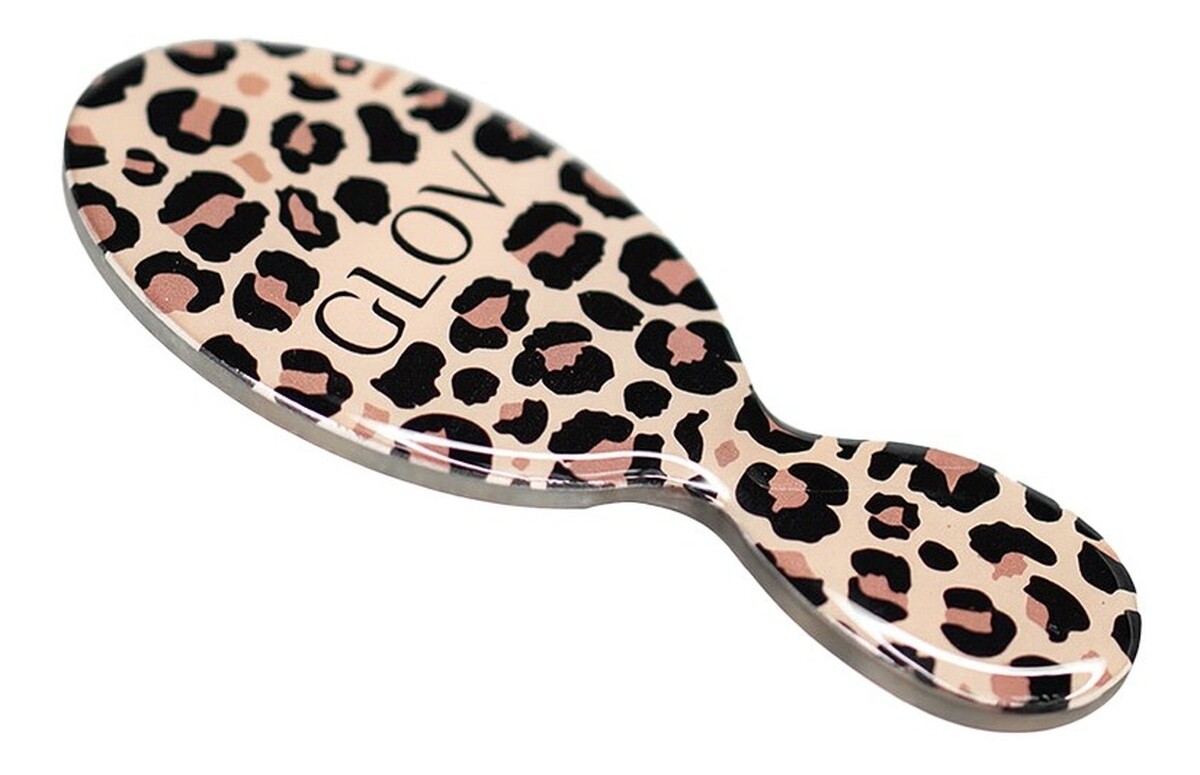 Nano glass foot file pumeks z nano szkła cheetah