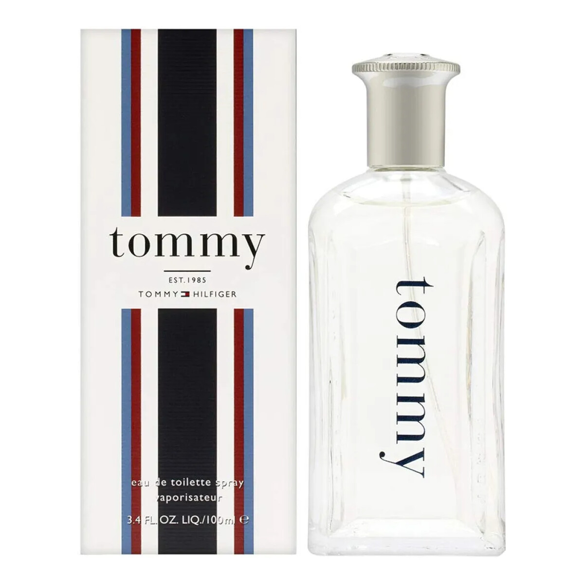 Tommy Hilfiger Tommy Boy Woda toaletowa spray 100ml