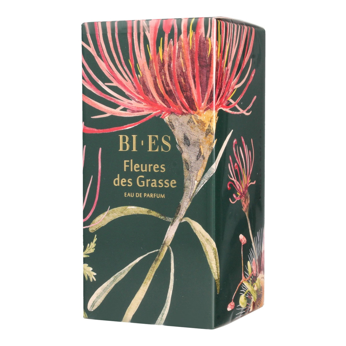 Bi-es Fleures des Grasse Woda perfumowana 50ml