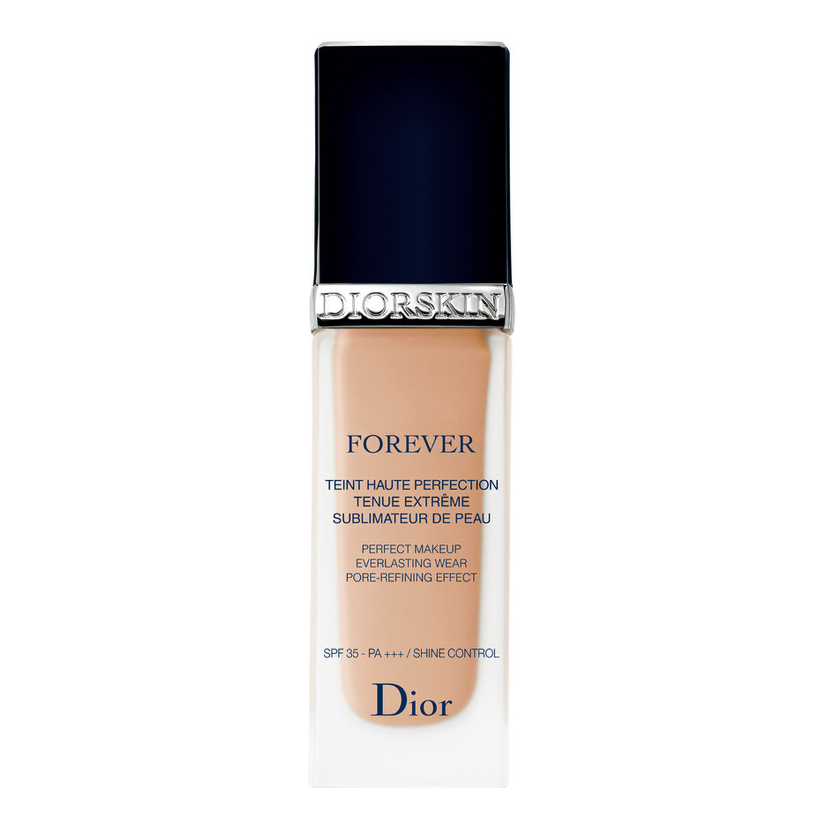 Dior Diorskin Forever SPF35 podkład w płynie 30ml