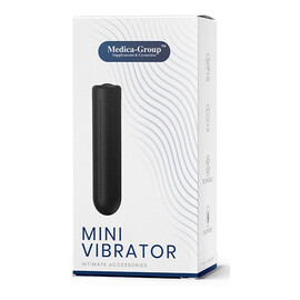 Mini vibrator mały wibrator