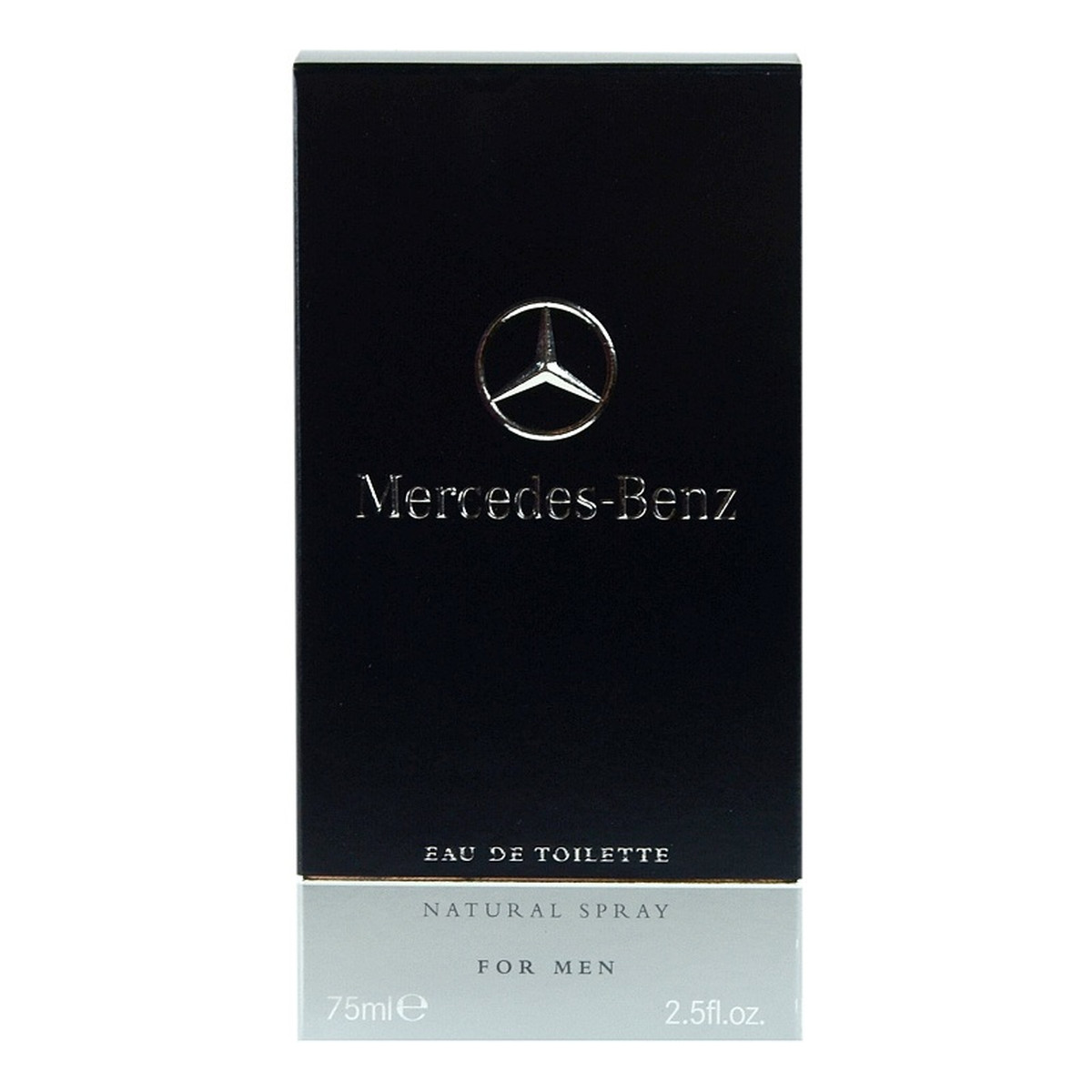 Mercedes-Benz woda toaletowa dla mężczyzn 75ml