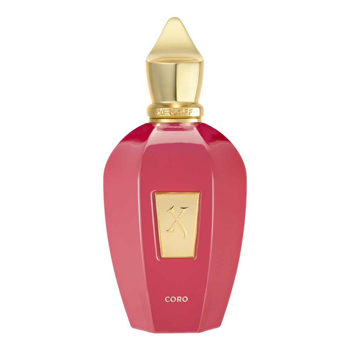 Xerjoff Coro woda perfumowana spray - produkt bez opakowania 100ml