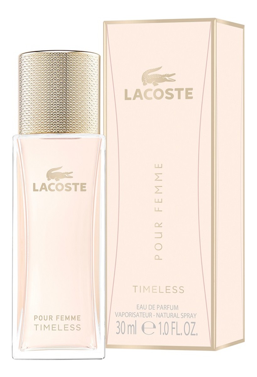 Woda perfumowana spray