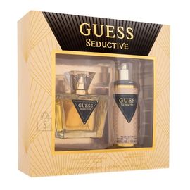 Zestaw perfumeryjny dla kobiet