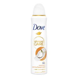DEO SPRAY WOMAN COCONUT&JASMINE 150ML
