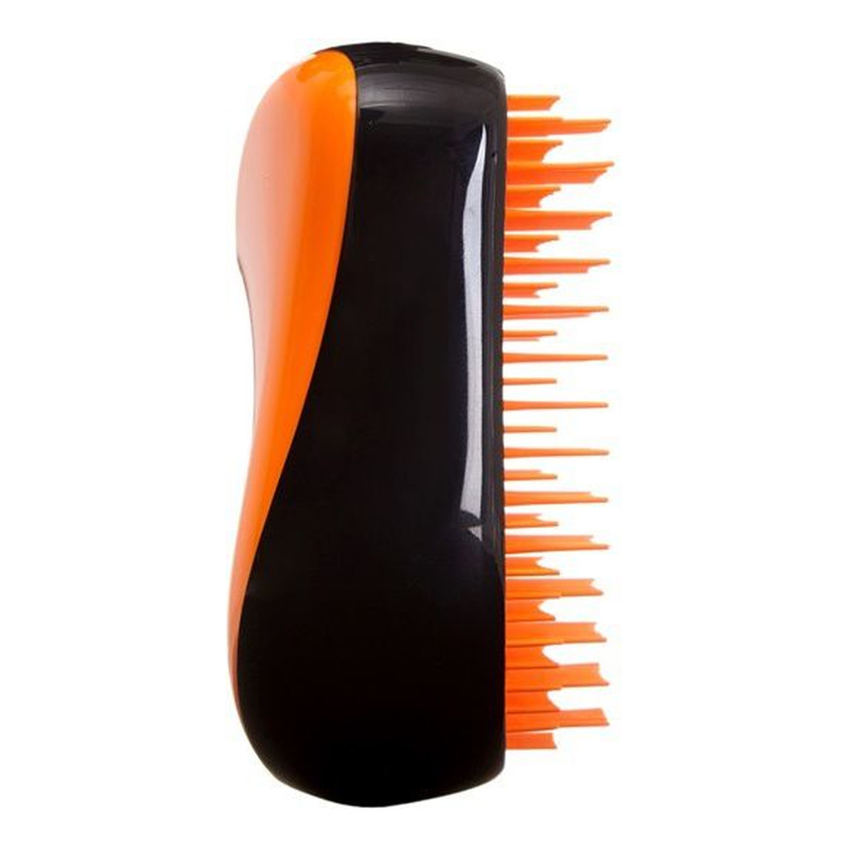 Tangle Teezer Compact styler Hairbrush szczotka do włosów Neon Orange