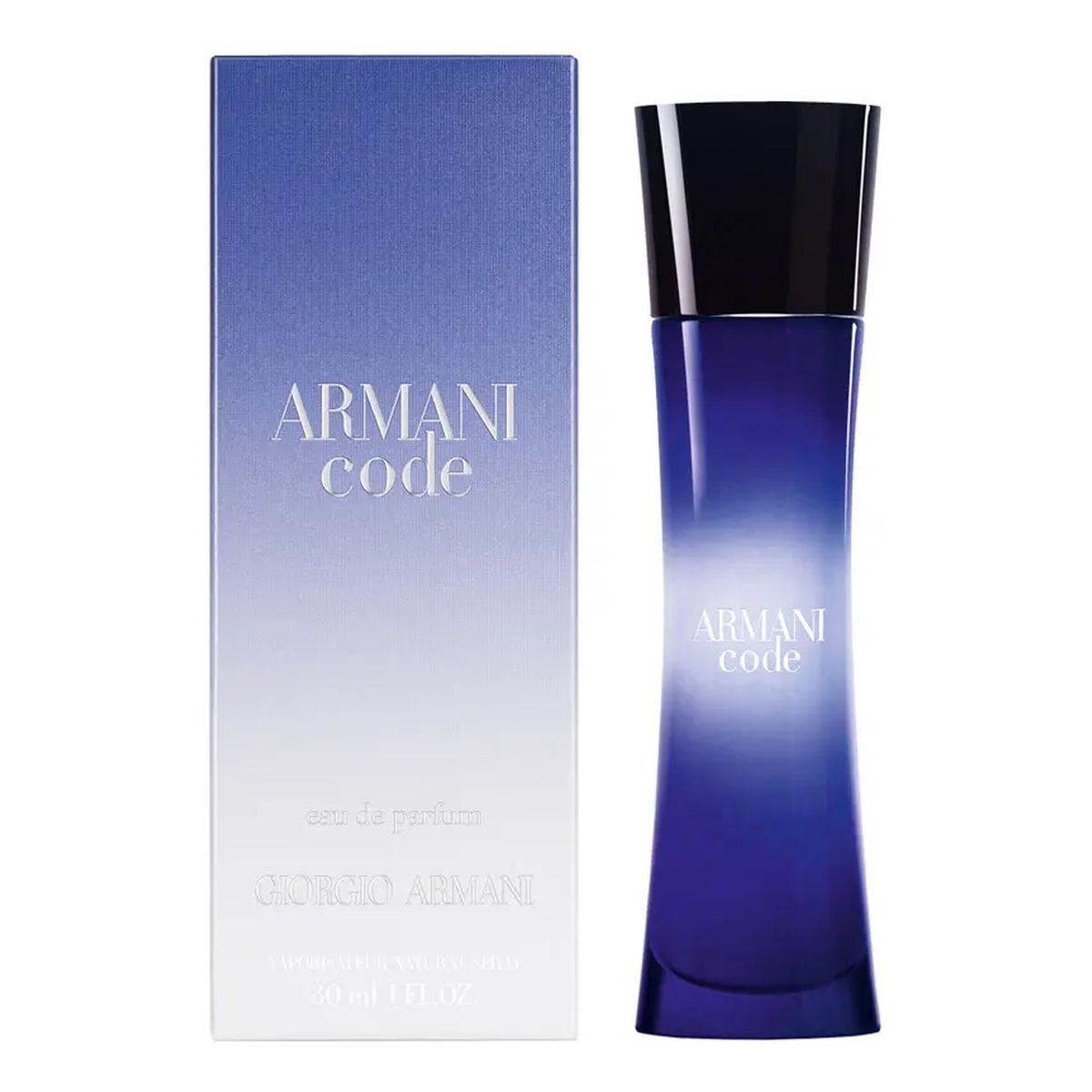 Giorgio Armani Armani Code for Women Woda perfumowana spray 30ml