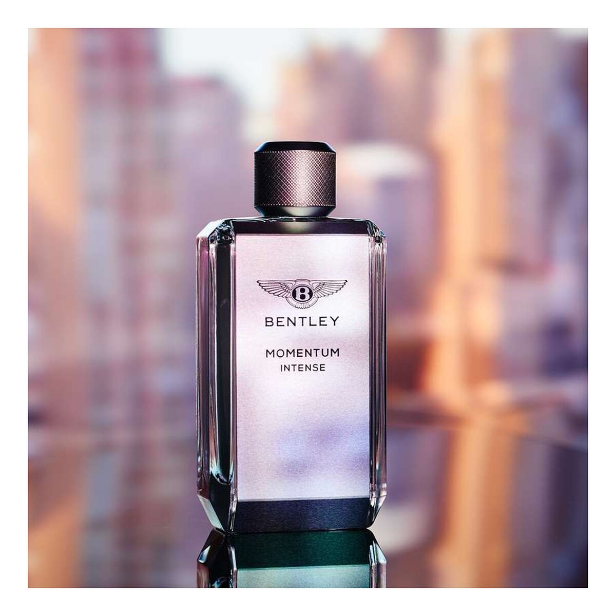 BENTLEY Momentum Intense Woda perfumowana spray 100ml