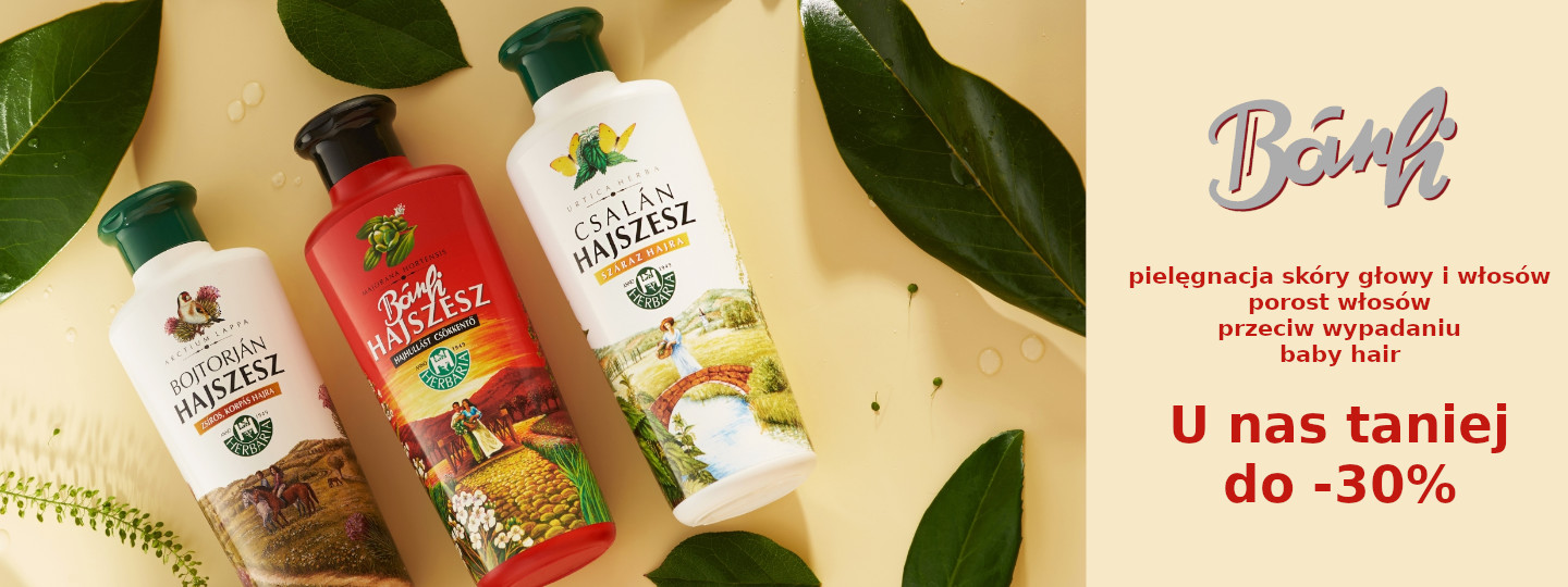 Banfi Herbaria u nas taniej do -30%