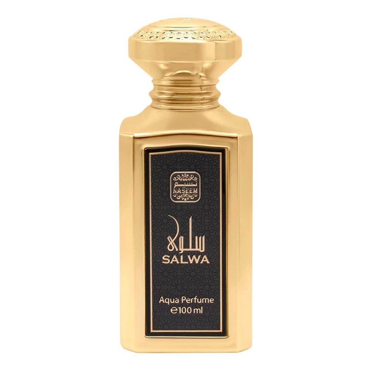 Naseem Salwa perfum spray 100ml