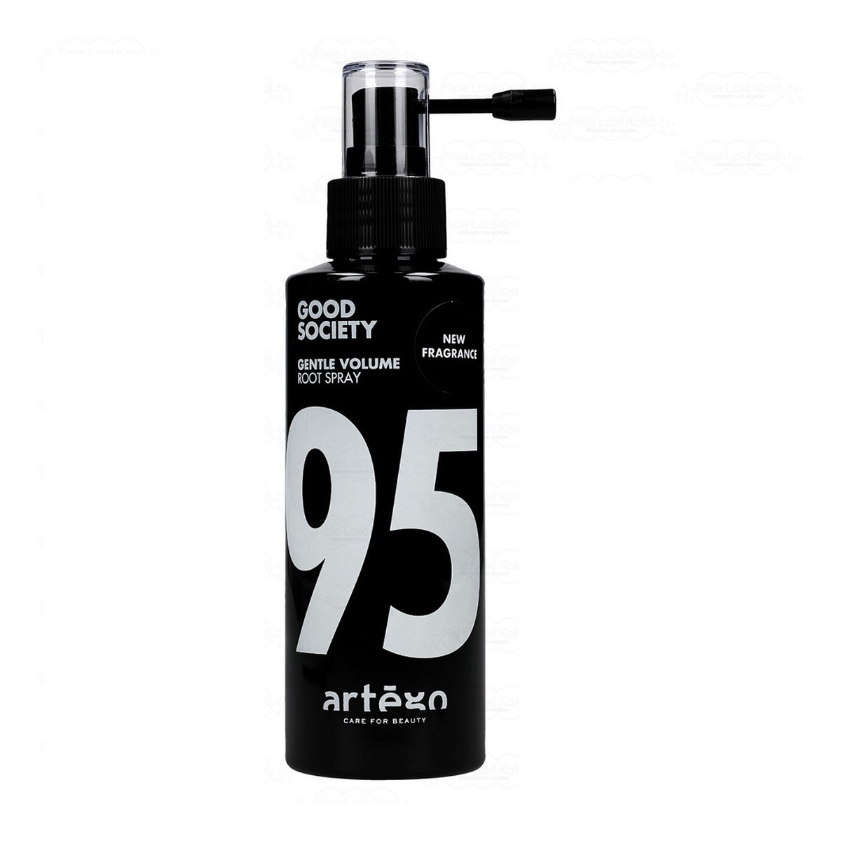 Gentle Volume 95 Root Spray spray unoszący włosy u nasady