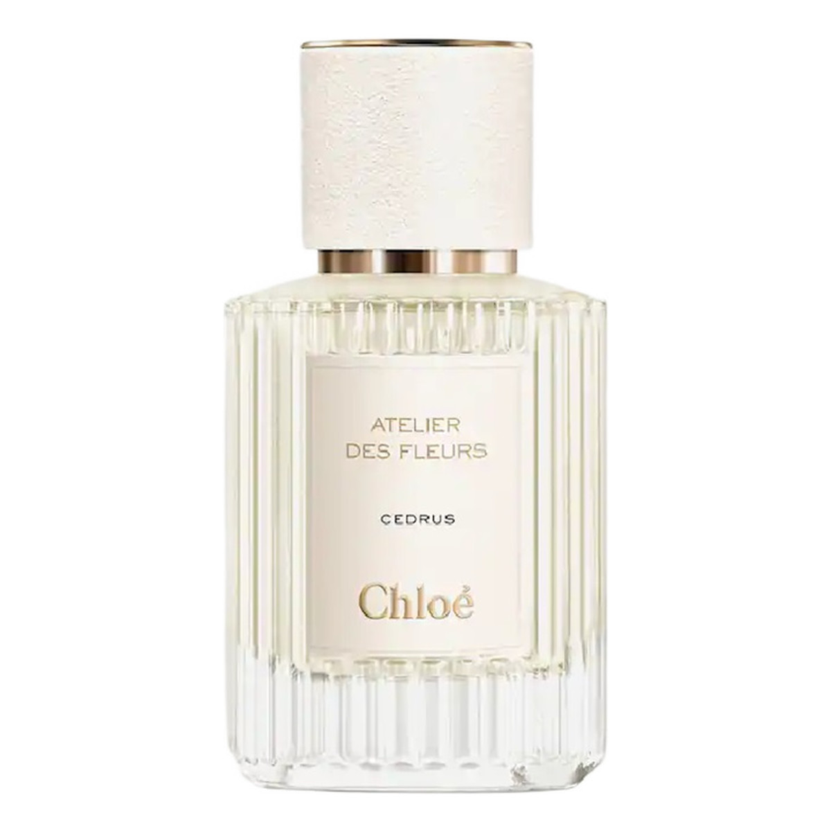 Chloe Atelier des fleurs cedrus woda perfumowana spray 50ml