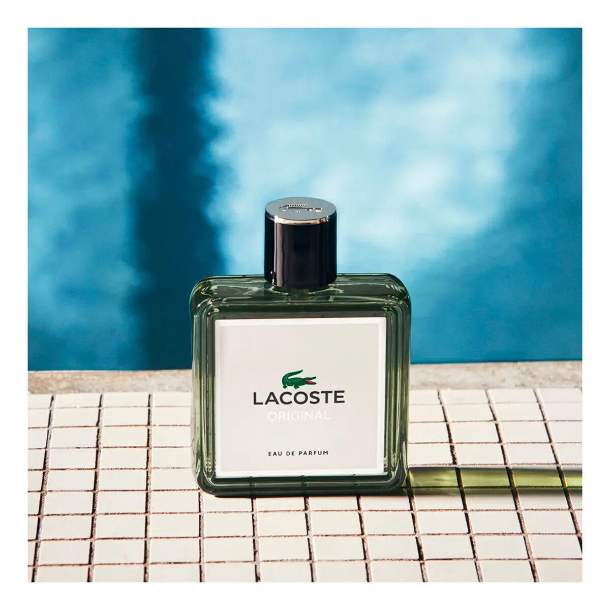 Lacoste Original Woda perfumowana spray 100ml