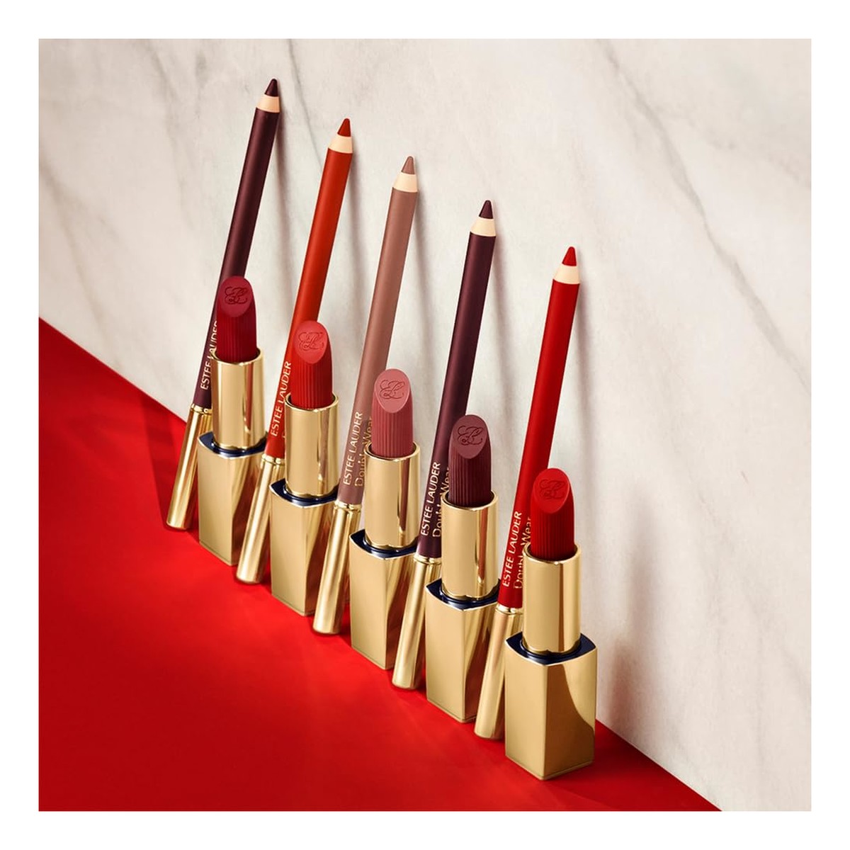 Estee Lauder Double Wear 24H Stay-in-Place Lip Liner konturówka do ust 1.2g