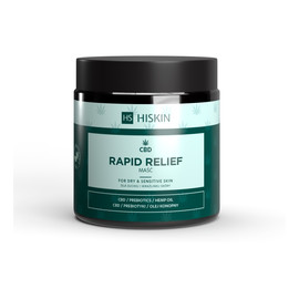 Cbd rapid relief maść