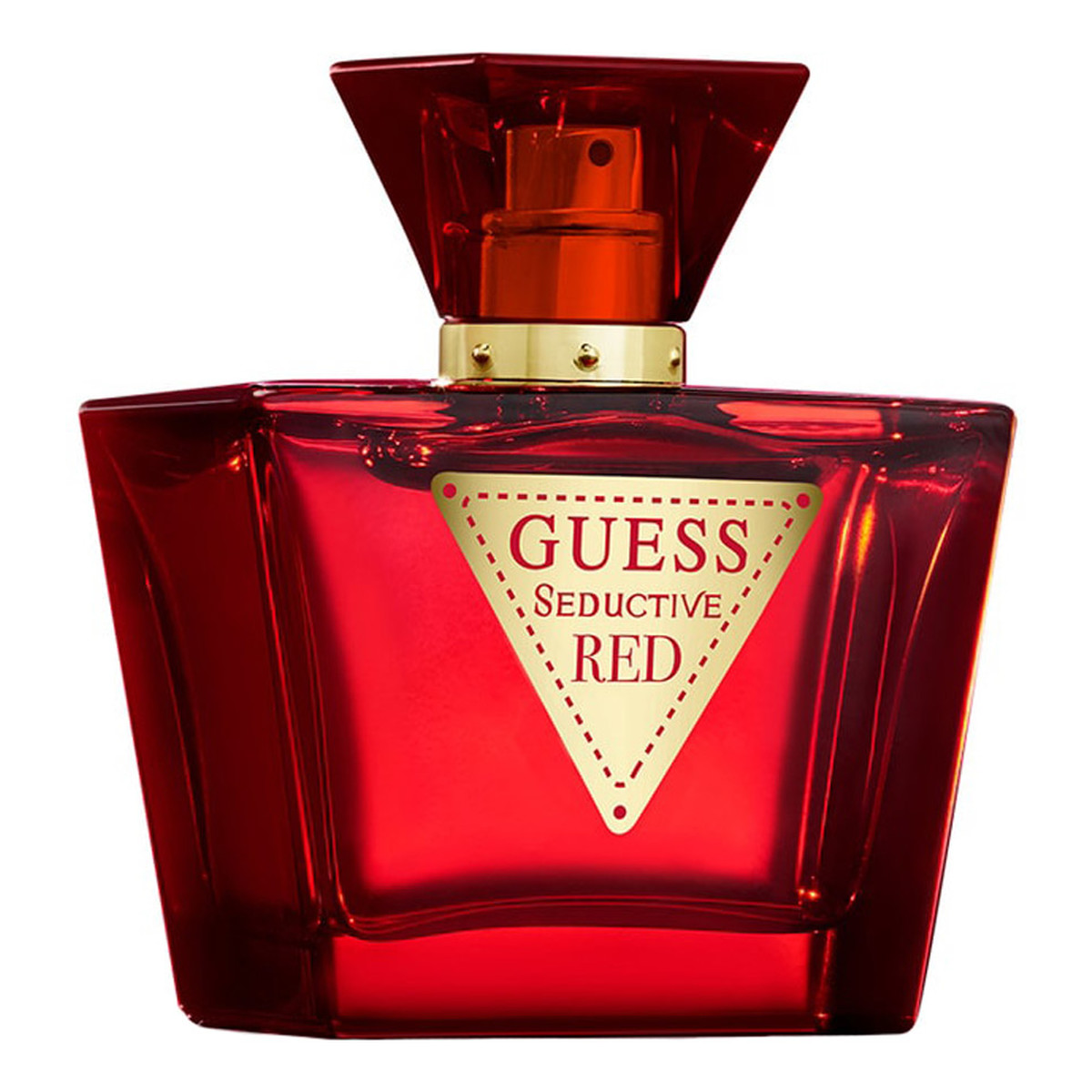 Guess Seductive Red Woda toaletowa spray-produkt bez opakowania 75ml