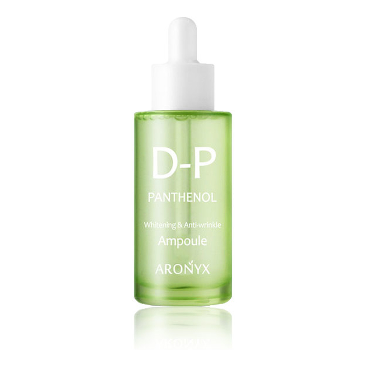 Aronyx D-Panthenol Whitening & Anti-Wrinkle Ampoule Witaminowa ampułka do twarzy 50ml