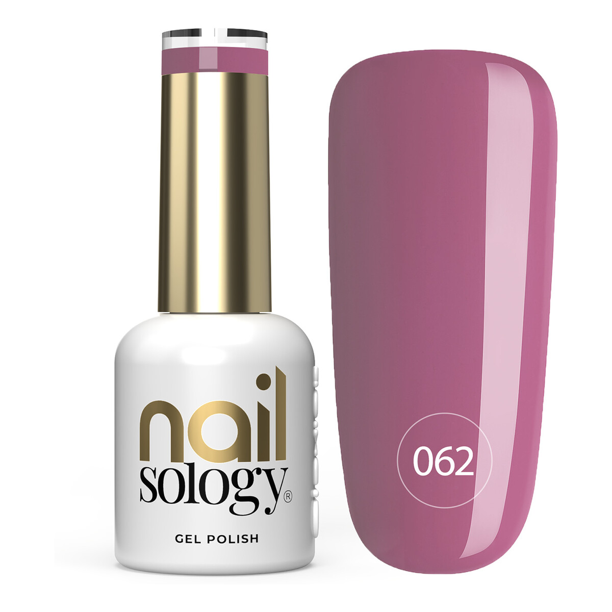 Clavier Nailsology Gel Polish Lakier hybrydowy 8ml