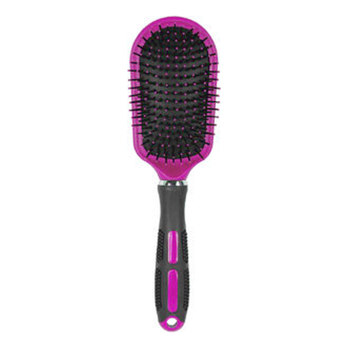 Pro Hair Design Szczotka Do Czesania Plastikowa 528