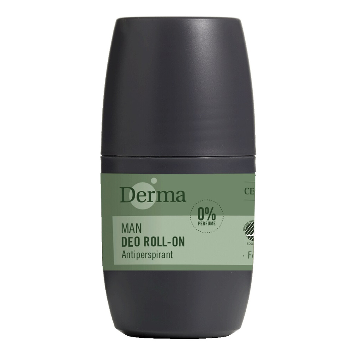 Derma Man antyperspirant w kulce 50ml
