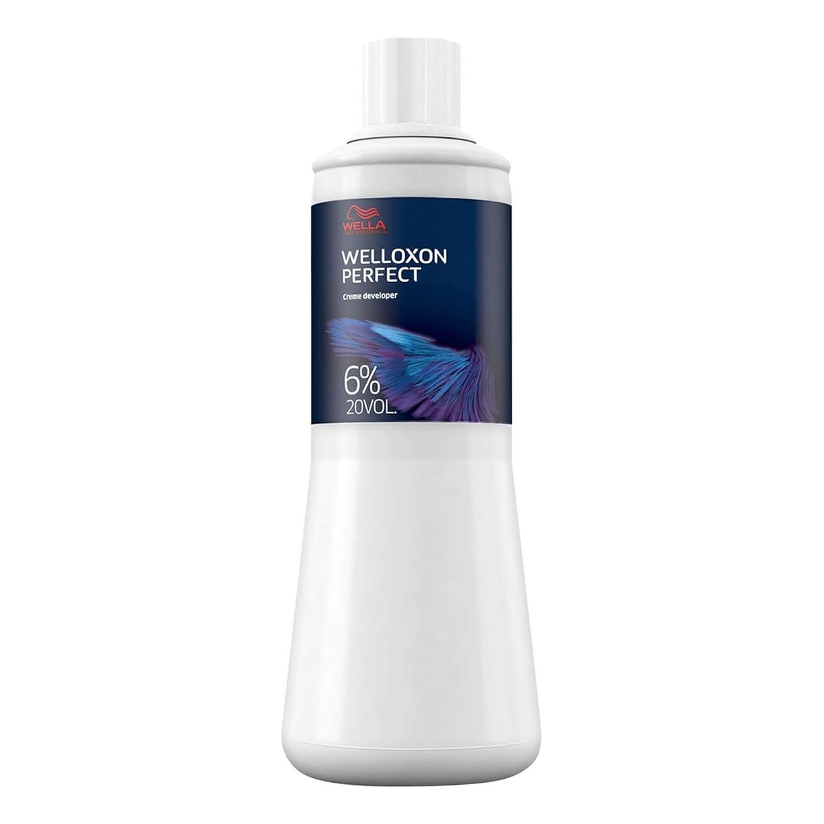 Wella Welloxon Perfect Oxydant Aktywator do farb 9% 30V 500ml