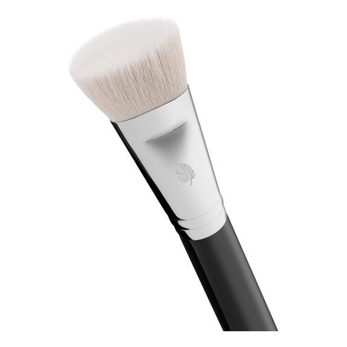 Hulu PRO 25 pędzel do podkładu różu bronzera