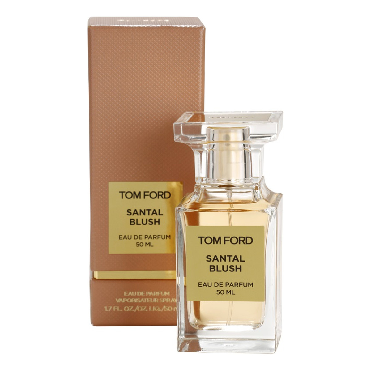 Tom Ford Santal Blush woda perfumowana dla kobiet 50ml