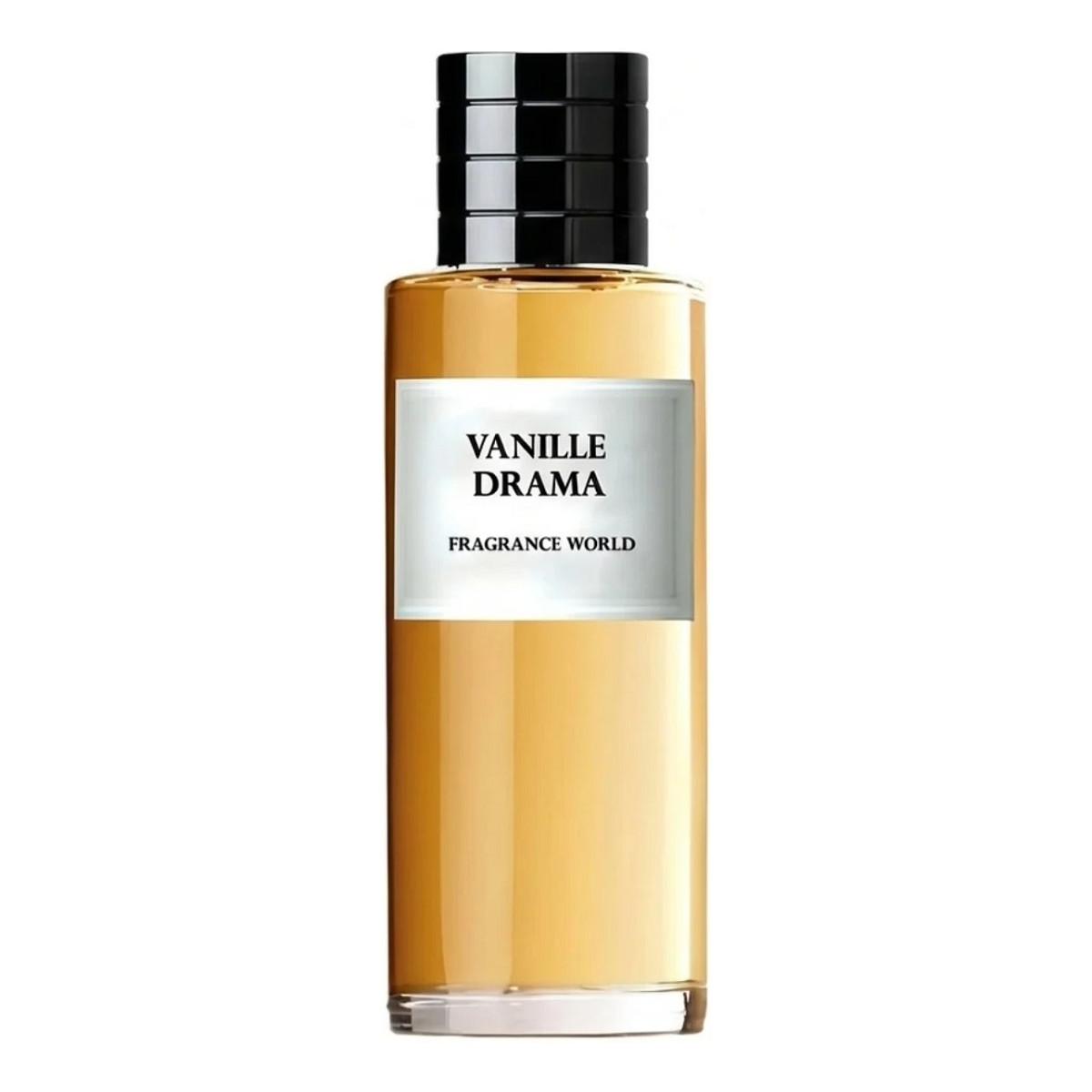 Fragrance World Vanille Drama Woda perfumowana spray 80ml